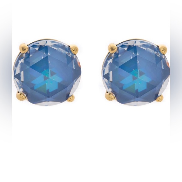 New collection of 4 pairs of KATE SPADE boxed stud earrings 😍 - Picture 3 of 6